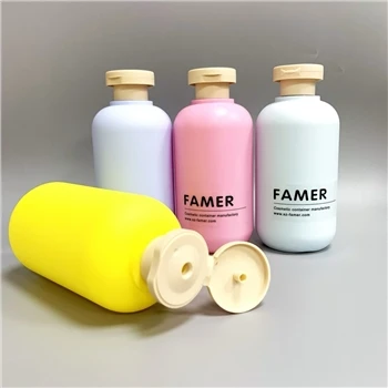 Macaron Soft Bottle-ขวดสีสันน่ารัก